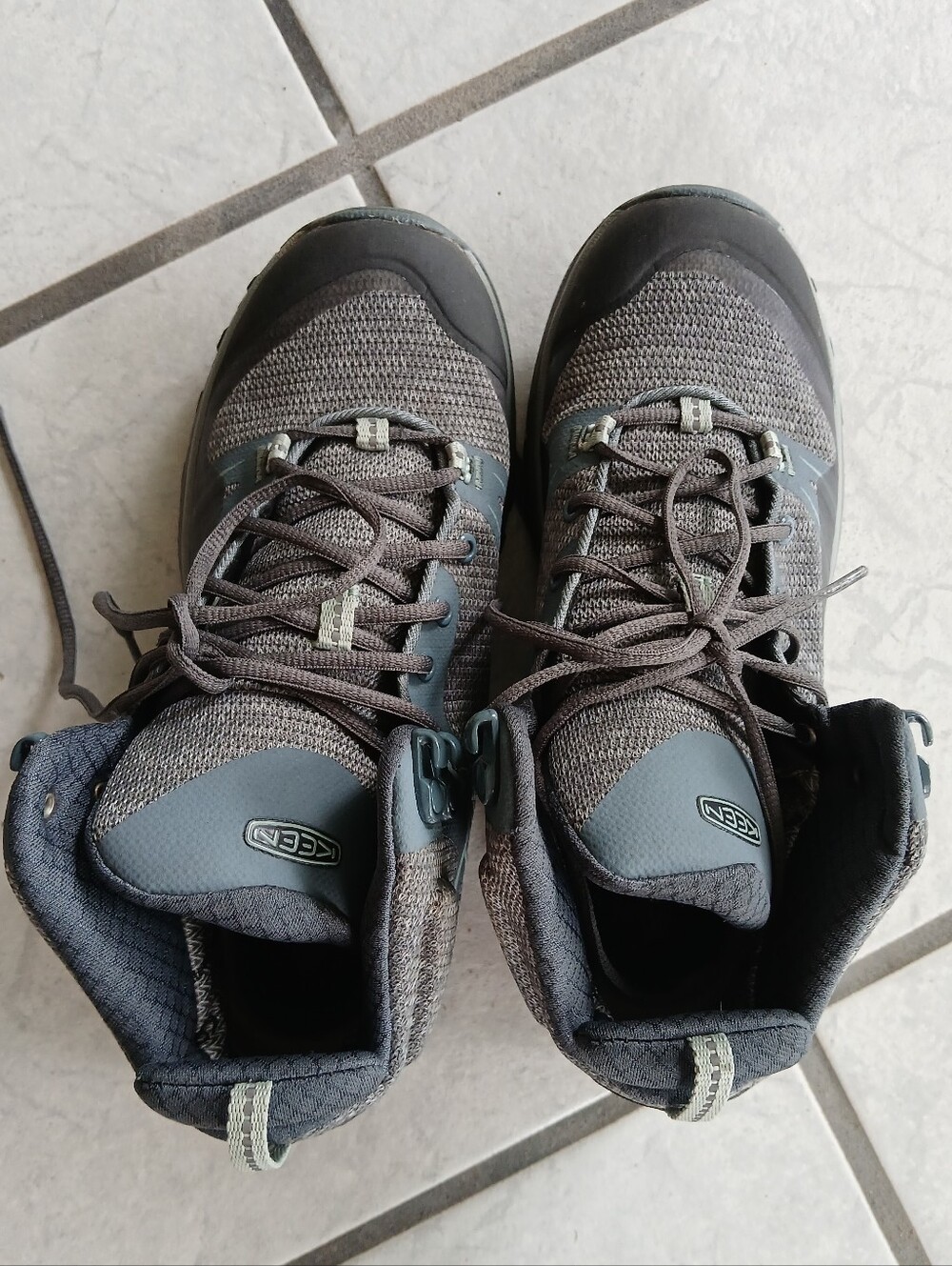 Keen Terradora Waterproof 6 View 2